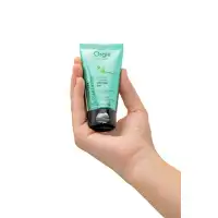 Изображение Orgie, Португалия Интимный гель Orgie LUBE TUBE COCKTAIL на водной основе, со вкусом кайпириньи, 50 мл