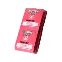 Фото  Увлажняющий интимный гель ACTIVE GLIDE PREBIOTIC,  3г 20 шт в упаковке