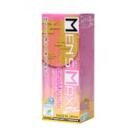 MensMax Мастурбатор нереалистичный MensMax FEEL TAMAMUSUBI, TPE, розовый, 14,2 см — купить в Минске Фото MensMax Мастурбатор нереалистичный MensMax FEEL TAMAMUSUBI, TPE, розовый, 14,2 см