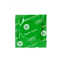 Фото Sagami, Япония Презервативы латексные Sagami Xtreme Type-E №10