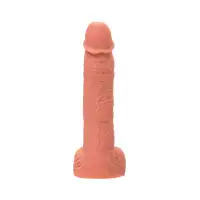 Lovense, США Сменный фаллос для секс-машины Lovense Big, TPE, телесный, 16 см — купить в Минске Фото Lovense, США Сменный фаллос для секс-машины Lovense Big, TPE, телесный, 16 см