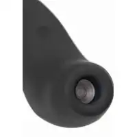 Фото Satisfyer, Германия Вакуум-волновой бесконтактный стимулятор клитора Satisfyer Magnetic Deep Pulse, силикон, черный