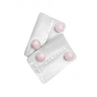 Фото  Таблетки шипучие для мужчин Sweet Sperm, для изменения вкуса спермы,4 шт по 0,5 г