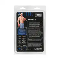 Изображение RealStick Nude by TOYFA Реалистичный фаллоимитатор RealStick Nude Nash, PVC, телесный, 18 см