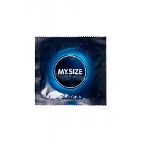 Изображение My.Size, Германия Презервативы My.Size, латекс, 19,3 см, 6 см, 3 шт.