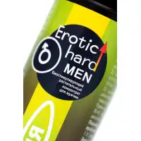 Изображение Erotic Hard Подарок-Биостимулирующий концентрат для мужчин Erotichard, со вкусом лимона и лайма, 100 мл