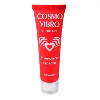 Изображение Биоритм, Россия Лубрикант COSMO VIBRO для женщин, 50 г