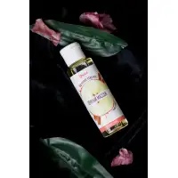 Фото YOVEE Масло для массажа Yovee «Пряный массаж», с ароматом яблока и корицы, 50 мл
