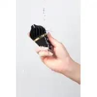 Фото Satisfyer, Германия Вибромассажер Satisfyer layons Sweet Treat, силикон, черный, 10,4 см.