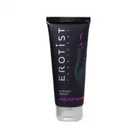Изображение Erotist Lubricant Лубрикант Erotist на водной основе ANAL FOR WOMEN, анальный для женщин, 100 мл