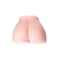 Фото Juicy Pussy by TOYFA Мастурбатор реалистичный Juicy Pussy by TOYFA Brigitte, TPE, телесный