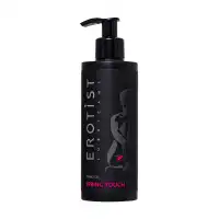 Изображение Erotist Lubricant Гель Erotist для женщин SPRING TOUCH, сужающий вагинальный, 250 мл