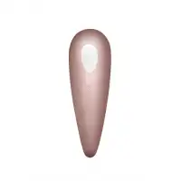 Фото Satisfyer, Германия Вакуум-волновой стимулятор клитора Satisfyer 1 NG, ABS пластик, розовый, 14 см