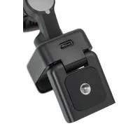 Изображение Lovense, США Вебкамера LOVENSE, металл, черный, 6,5 см