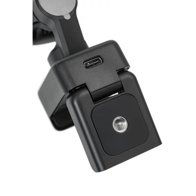 Изображение Lovense, США Вебкамера LOVENSE, металл, черный, 6,5 см