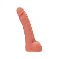 Lovense, США Сменный фаллос для секс-машины Lovense Big, TPE, телесный, 16 см — купить в Минске Фото Lovense, США Сменный фаллос для секс-машины Lovense Big, TPE, телесный, 16 см