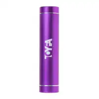 Фото A-toys by TOYFA Портативное зарядное устройство A-Toys by TOYFA Arc, 2400 mAh, microUSB