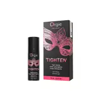 Фото Orgie, Португалия Сужающий гель для женщин Orgie Tighten, 15 мл