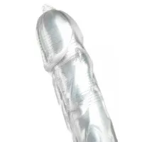 Фото Luxe Презервативы Luxe, Bolt condoms, микс, 18 см, 5,2 см, 6 шт.