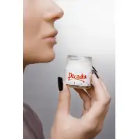 Изображение PECADO B.D.S.M Массажная свеча Pecado BDSM, Сoconut cream 35 мл.