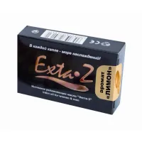 Изображение Desire, Польша Desire Интим-масло Экста-з 1,5мл.Лимон