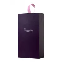 Eromantica, Россия Стимулятор эрогенных зон Eromantica BUNNY, силикон, фиолетовый, 12,5 — купить в Минске Фото Eromantica, Россия Стимулятор эрогенных зон Eromantica BUNNY, силикон, фиолетовый, 12,5