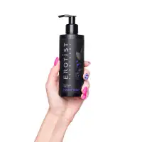 Изображение Erotist Lubricant Лубрикант Erotist на водной основе FOREST FRUIT, с ароматом лесных ягод, 250 мл