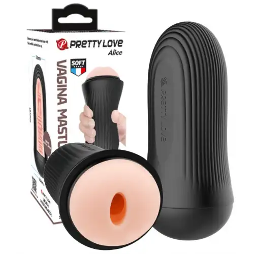 Pretty Love, Китай Мастурбатор в колбе с регуляцией силы сжатия Pretty Love Alice — купить в Минске Изображение Pretty Love, Китай Мастурбатор в колбе с регуляцией силы сжатия Pretty Love Alice
