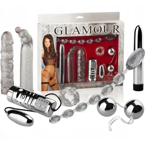 Изображение Orion, Германия Набор для любовных игр Glamour