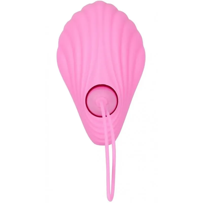 Фото Orion, Германия Вибростимулятор с дистанционным управлением Sweet Smile