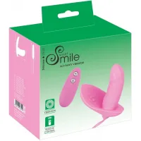 Фото Orion, Германия Вибростимулятор с дистанционным управлением Sweet Smile