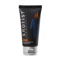 Erotist Lubricant Лубрикант Erotist на водной основе ANAL, анальный, 50 мл