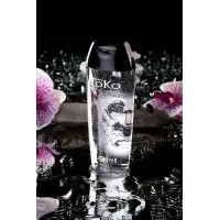 Изображение Shunga, Канада Лубрикант Shunga Toko Silicone на силиконовой основе, длительное скольжение, 165 мл