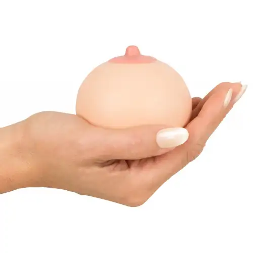 Изображение Orion, Германия Сувенирная грудь-антистресс Ball Boob