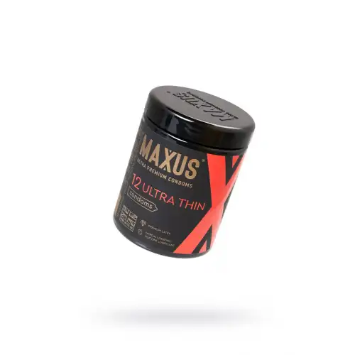 Maxus Презервативы Maxus Sensitive, ультратонкие, латекс, 12 шт. — купить в Минске Изображение Maxus Презервативы Maxus Sensitive, ультратонкие, латекс, 12 шт.