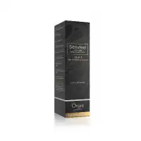 Orgie, Португалия Спрей для тела и волос с феромонами для мужчин ORGIE SENSFEEL 10 в 1, 100 мл