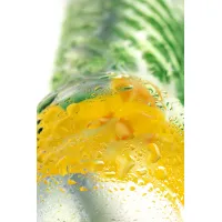 Фото Sexus Glass Нереалистичный фаллоимитатор Sexus Glass, стекло, прозрачный, 16,5 см