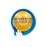 Изображение Dolls-X by TOYFA Кукла надувная Dolls-X by TOYFA Liliana с реалистичной головой, блондинка, с двумя отверстиями