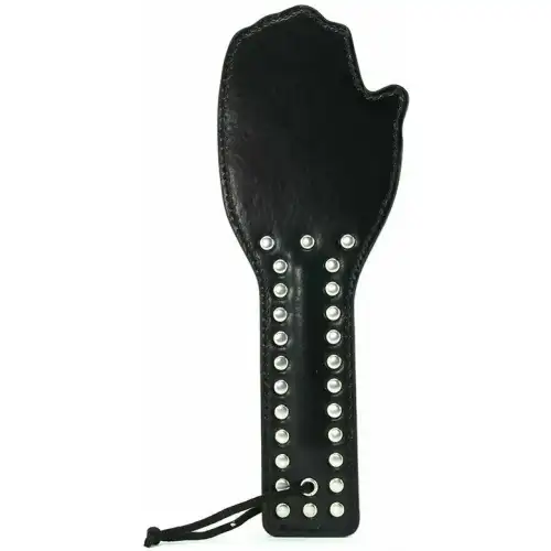 PipeDream, США Пэдл-шлепалка Spank Me Paddle ладошка 29 см — купить в Минске Изображение PipeDream, США Пэдл-шлепалка Spank Me Paddle ладошка 29 см
