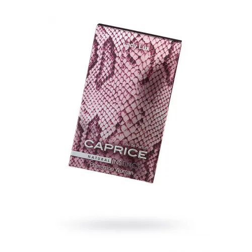 Парфюмерная вода N-I Lady Lux CAPRICE 100 мл — купить в Минске Фото Парфюмерная вода N-I Lady Lux CAPRICE 100 мл