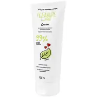 Интимный гель из натуральных компонентов Pleasure Lab Organic 100 мл — купить в Минске Фото Интимный гель из натуральных компонентов Pleasure Lab Organic 100 мл