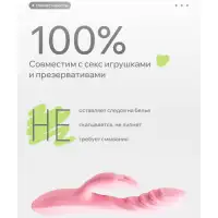 Интимный гель из натуральных компонентов Pleasure Lab Organic 100 мл — купить в Минске Фото Интимный гель из натуральных компонентов Pleasure Lab Organic 100 мл