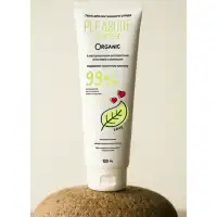 Интимный гель из натуральных компонентов Pleasure Lab Organic 100 мл — купить в Минске Фото Интимный гель из натуральных компонентов Pleasure Lab Organic 100 мл