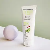 Интимный гель из натуральных компонентов Pleasure Lab Organic 100 мл — купить в Минске Фото Интимный гель из натуральных компонентов Pleasure Lab Organic 100 мл