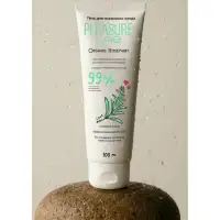 Фото  Интимный гель из натуральных компонентов Pleasure Lab Organic Rosemary 100 мл
