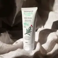 Фото  Интимный гель из натуральных компонентов Pleasure Lab Organic Rosemary 100 мл