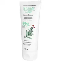 Фото  Интимный гель из натуральных компонентов Pleasure Lab Organic Rosemary 100 мл