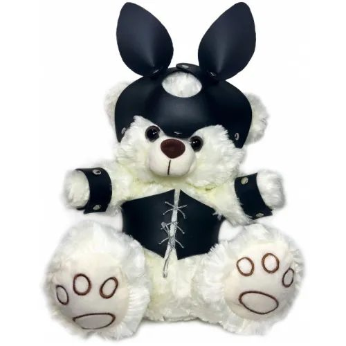 Фото БДСМ Арсенал, Россия Плюшевый БДСМ Мишка