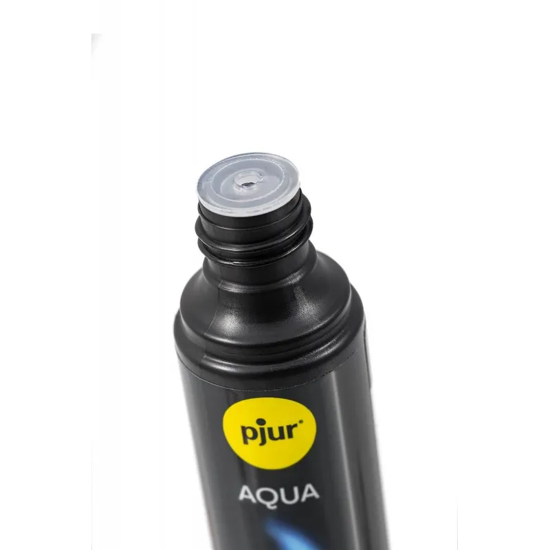 Фото PJUR, Германия Лубрикант для вагинального секса Pjur Aqua 30 мл