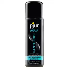 Лубрикант Pjur Aqua Panthenol 30 мл